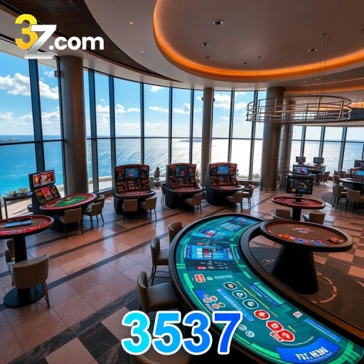 3537 Jogos de caça-níqueis