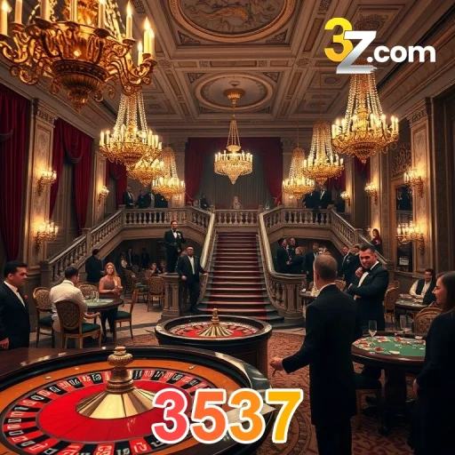 3537 Plataforma Segura