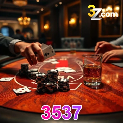 3537 Promoções Exclusivas