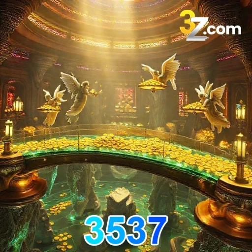 3537 Jogos de caça-níqueis